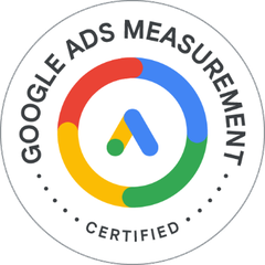 Google Ads Measurement Certification