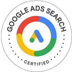 Google Ads Search Certification