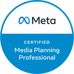Meta Certified Media Planning Professional