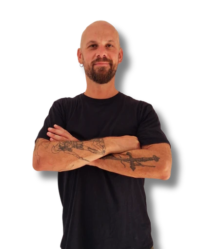 Pier Paolo Carbone, consulente Google e Meta Ads